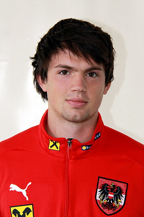 Andreas Tiffner