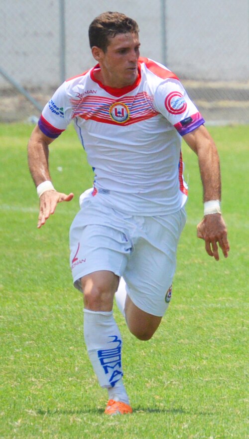 Andrés Justicia