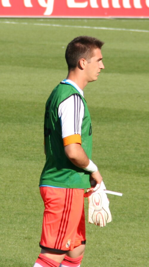 Andrés Prieto