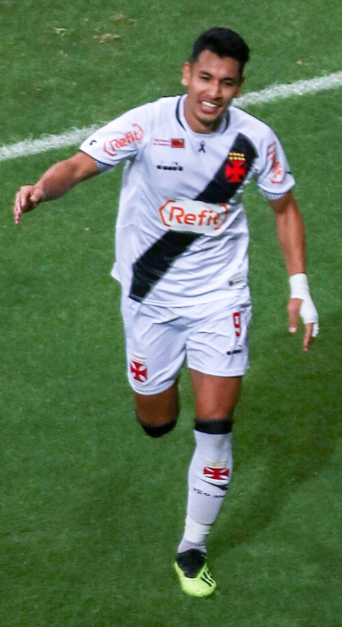 Andrés Ríos