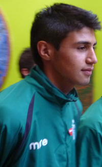 Andrés Robles Fuentes