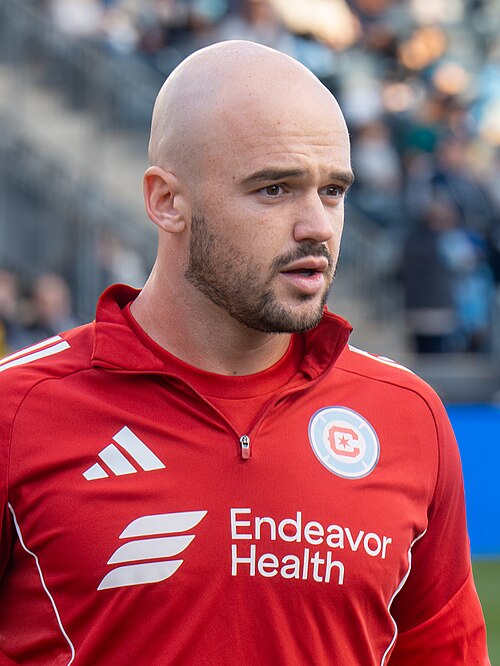 Andrew Gutman