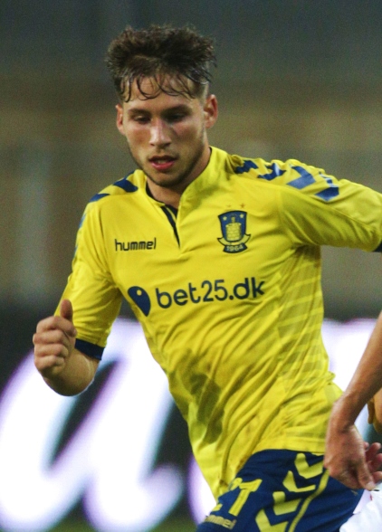 Andrew Hjulsager