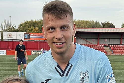 Andrew Nelson