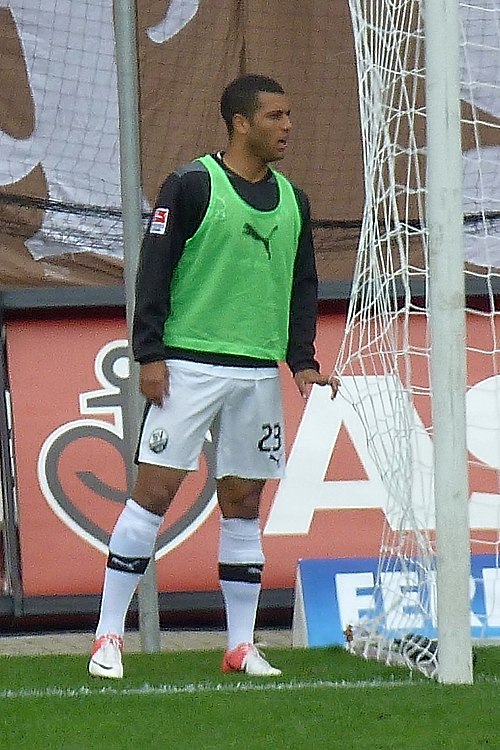 Andrew Wooten
