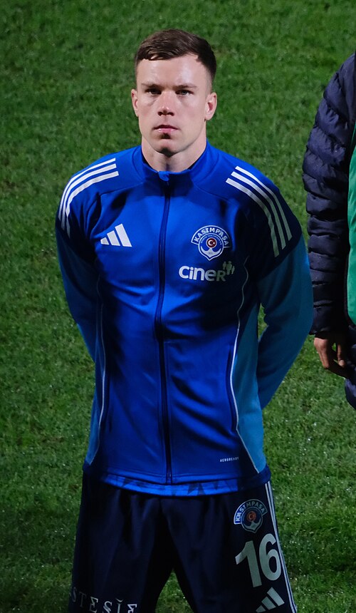 Andri Baldursson