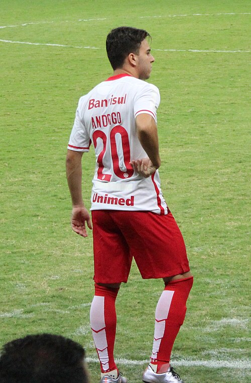 Andrigo