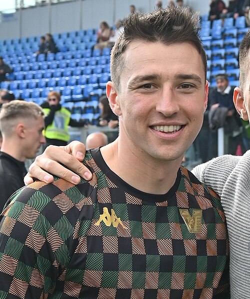 Andrija Novakovich