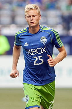 Andy Rose