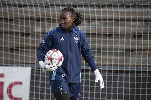 Angel Mukasa