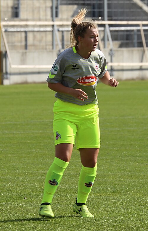Ann-Kathrin Vinken