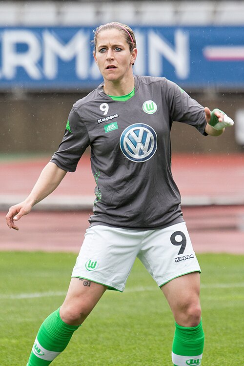 Anna Blässe