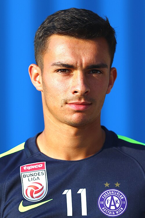 Anouar El Moukhantir