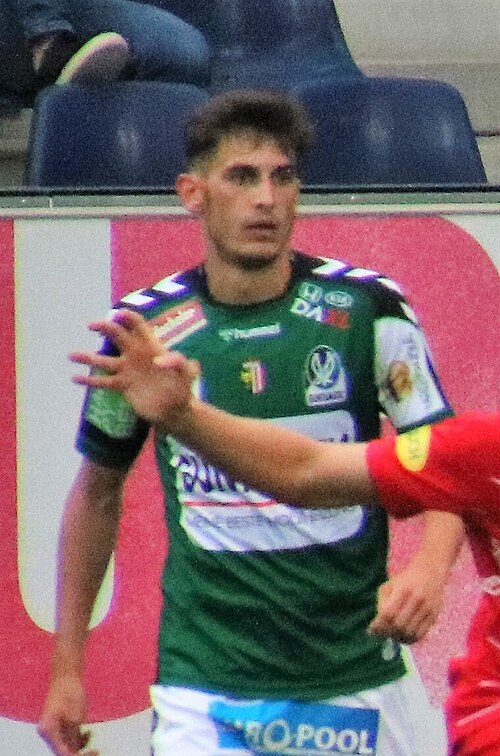 Ante Bajic