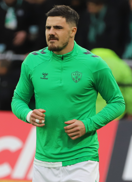Anthony Briançon