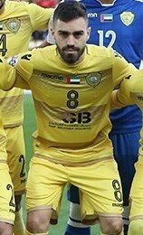 Anthony Cáceres