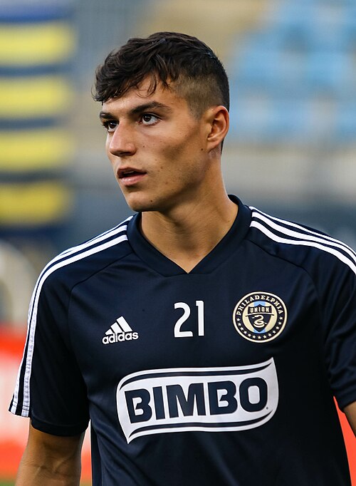 Anthony Fontana