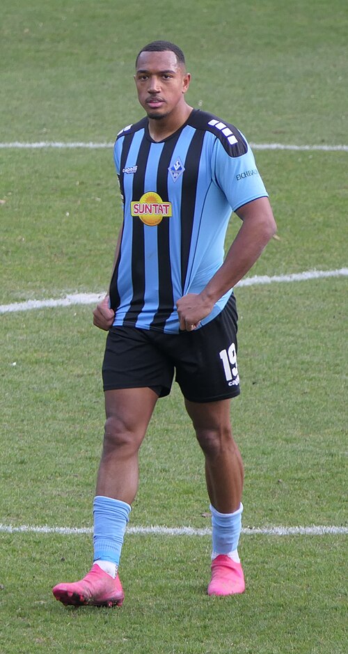 Anton Donkor