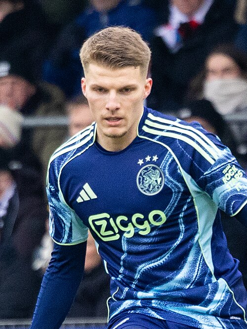 Anton Gaaei