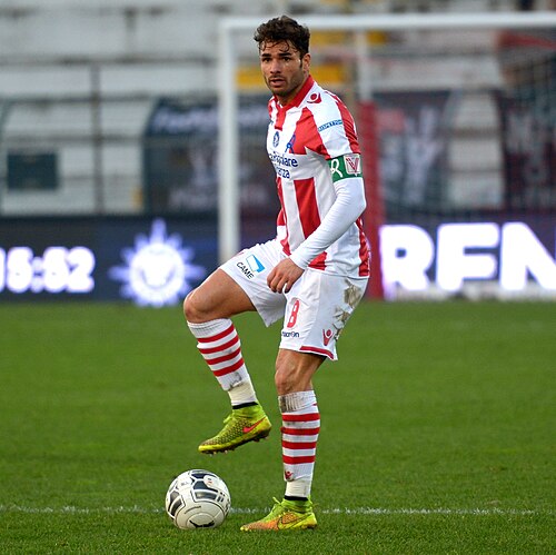 Antonio Cinelli