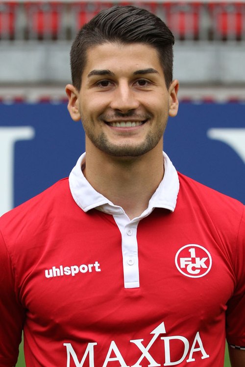 Antonio Čolak