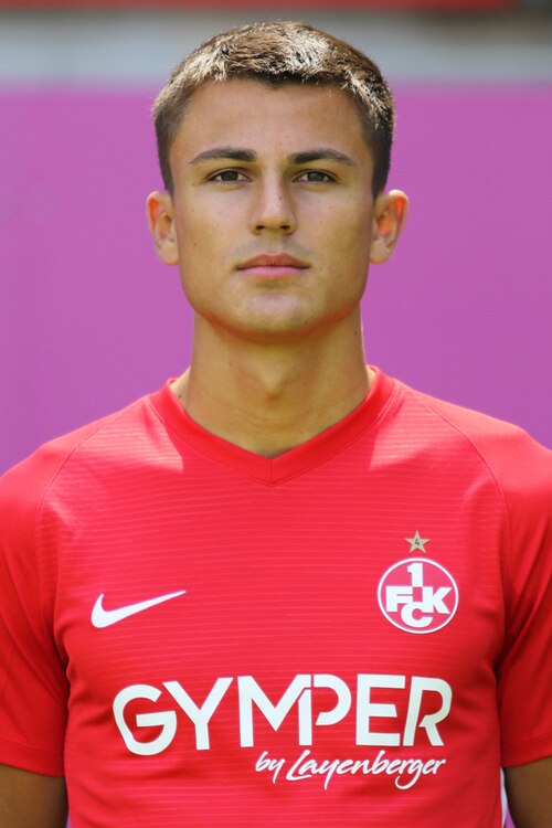 Antonio Jonjić