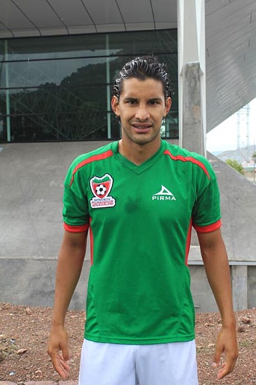 Antonio López Ojedo