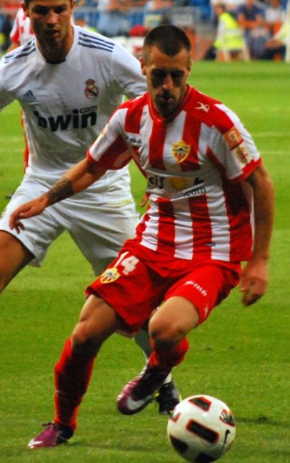 Antonio Luna Rodríguez