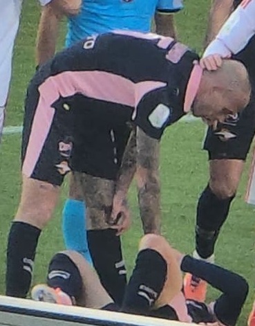 Antonio Palumbo
