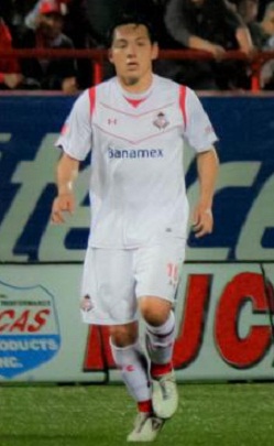 Antonio Ríos
