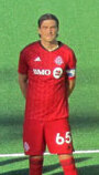 Antony Curic