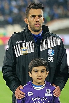 Arash Rezavand