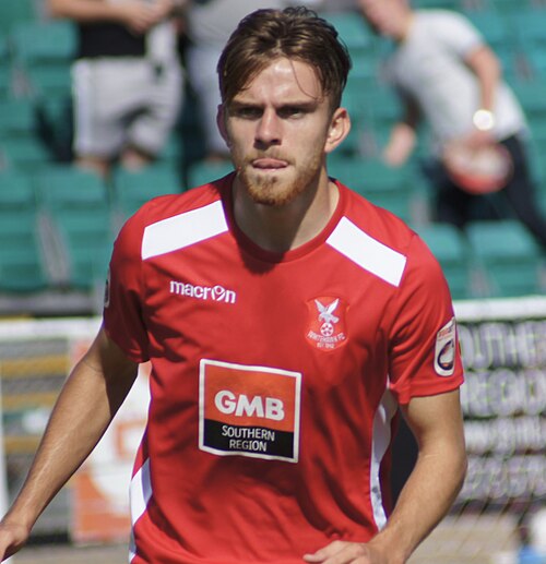 Archie Davies