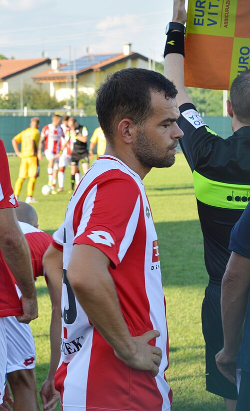 Ardit Gashi