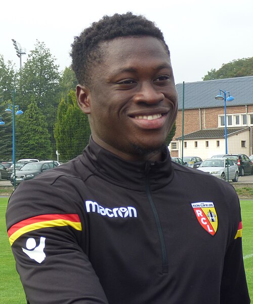 Arial Mendy