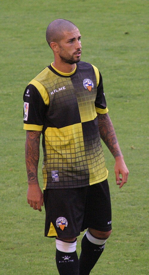 Ariday Cabrera