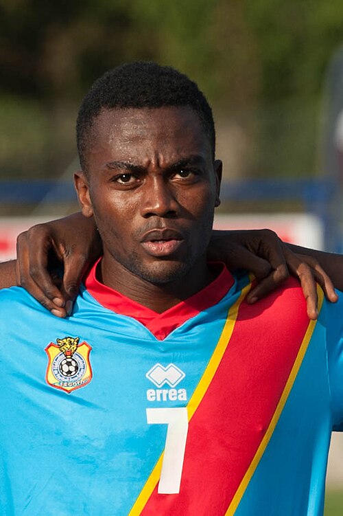 Aristode N'Dongala