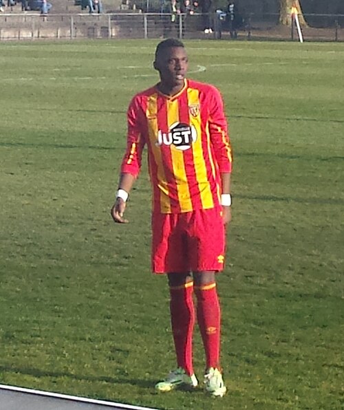 Aristote Madiani