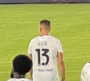Arkadiusz Reca