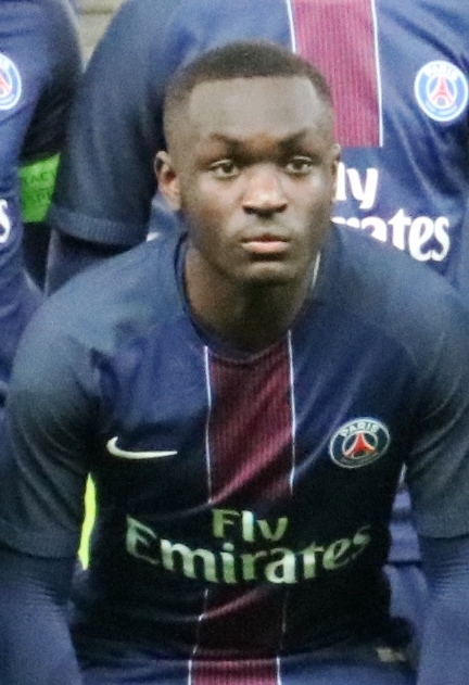 Arnaud Luzayadio