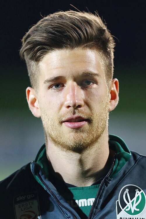Arne Ammerer