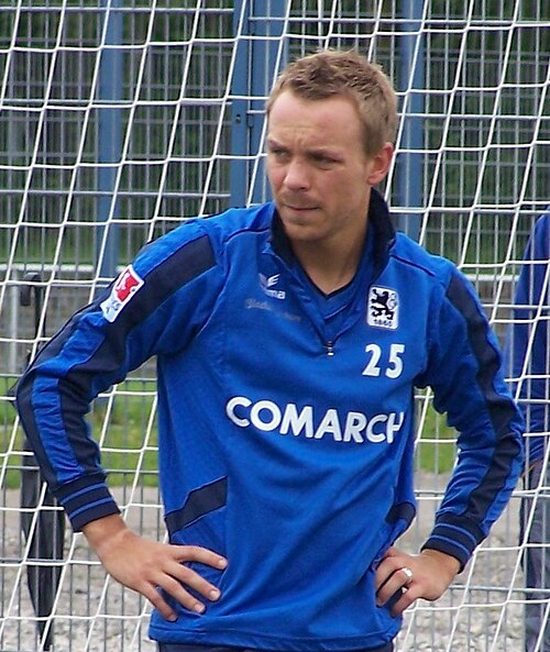 Arne Feick