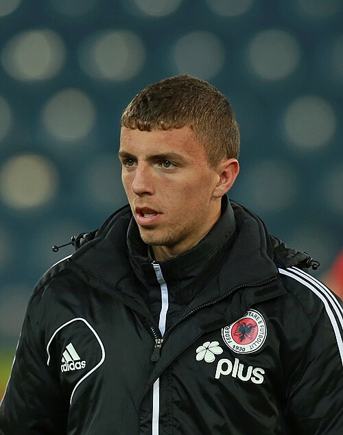 Arsid Kruja