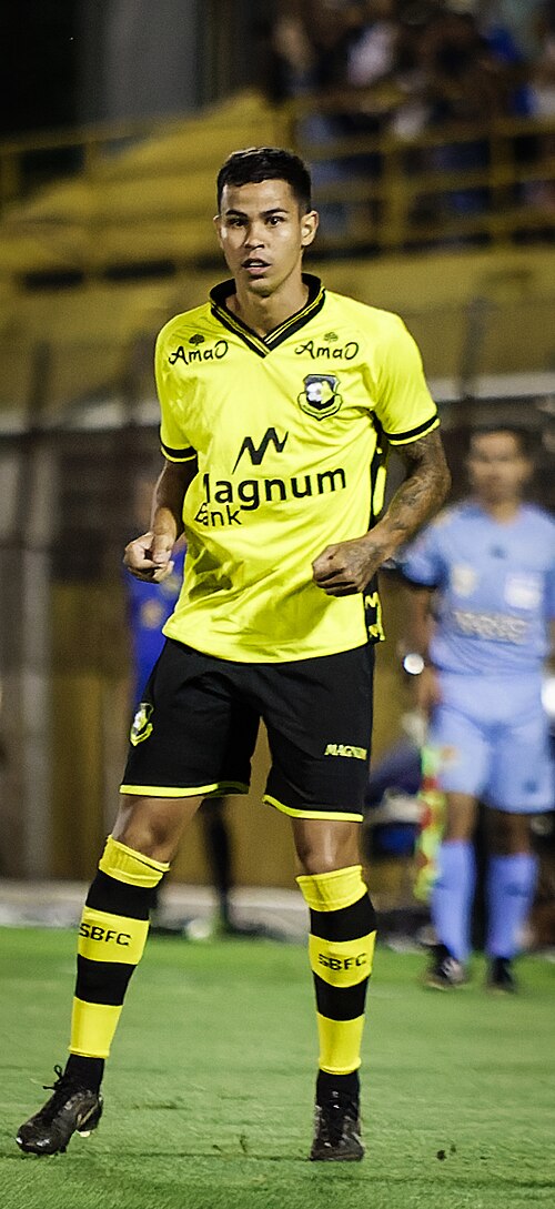 Arthur Henrique