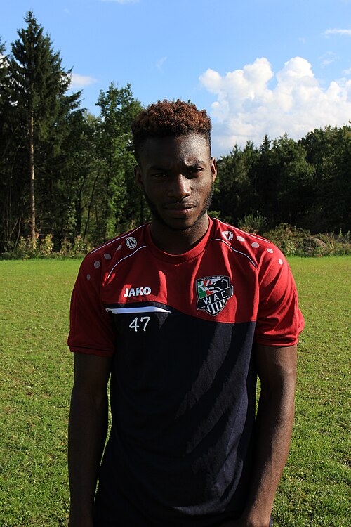Ash Kigbu
