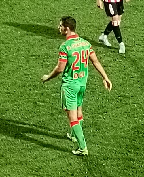 Asier Osambela