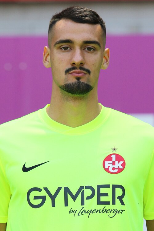 Avdo Spahić