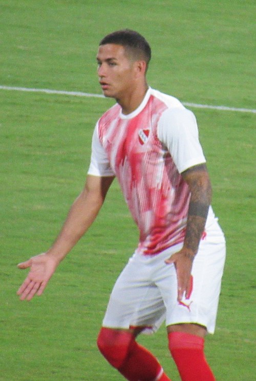 axel vigo