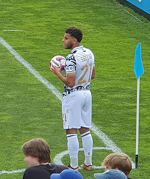 Ayman Sellouf