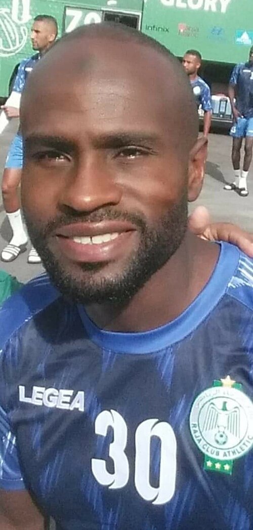 Ayoub Nanah